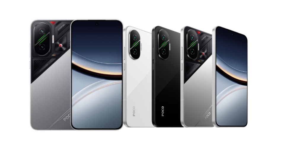 POCO F7 Resmi Hadir di Indonesia, Siap Jadi Raja Gaming 5 Jutaan!