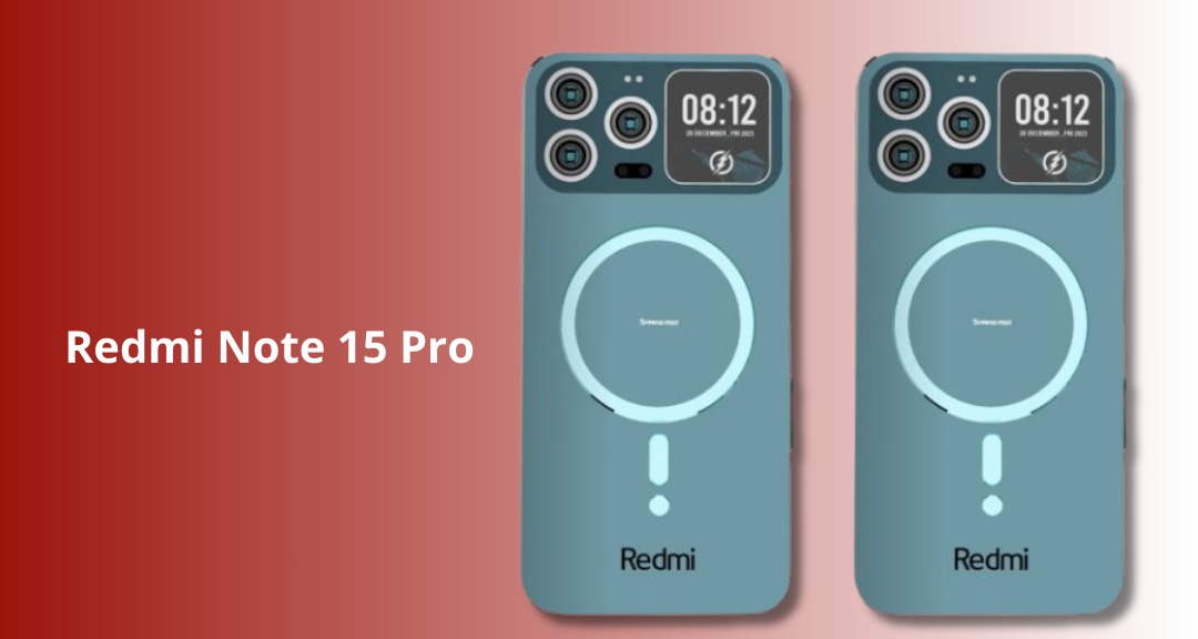 Xiaomi Redmi Note 15 Pro: Snapdragon 8 Gen 3, Kamera 108MP, dan Harga Mulai Rp5,3 Jutaan