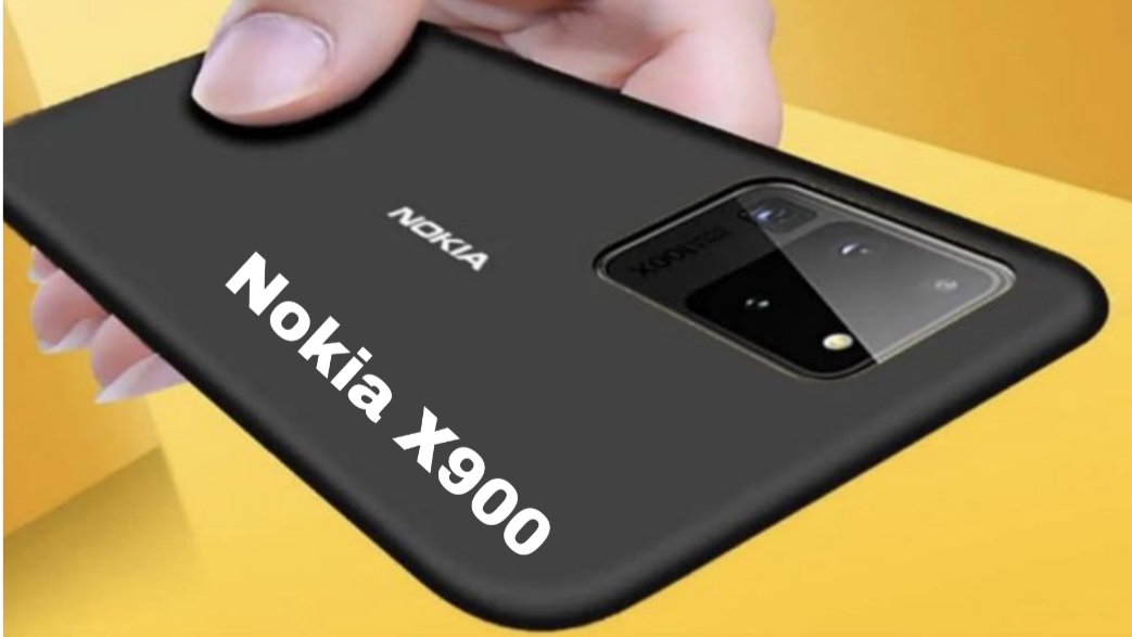Nokia X900, Bawa Teknologi Canggih dan Layar Amoled 