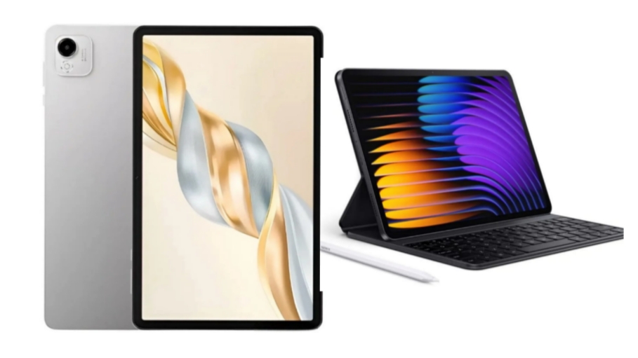 Xiaomi Pad 7 vs HONOR Pad X9a: Tablet Mana yang Paling Praktis untuk Traveling?