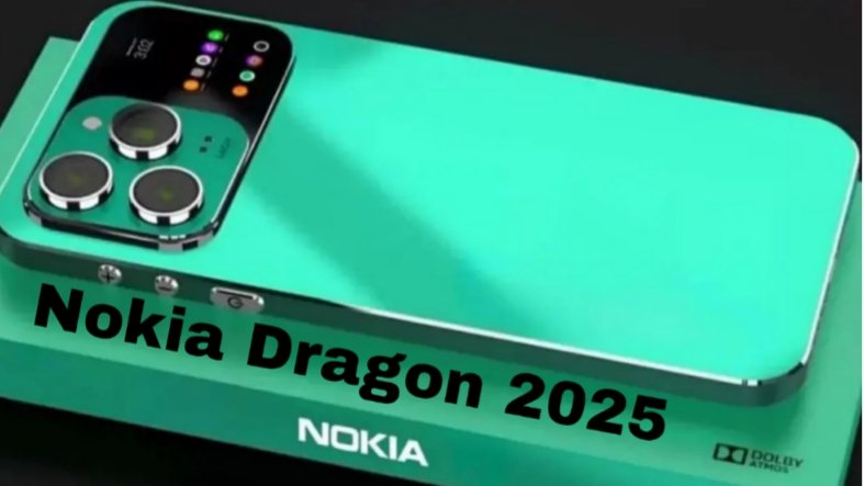 6 HP Nokia Terbaru 2025: Nokia UltraView, Nokia Dragon, Hingga N95 Reborn!