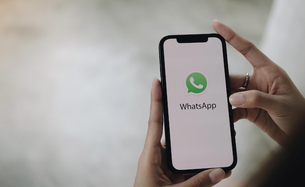 Fitur Share Location WhatsApp, Tips dan Trik untuk Berbagi Lokasi Secara Real-Time