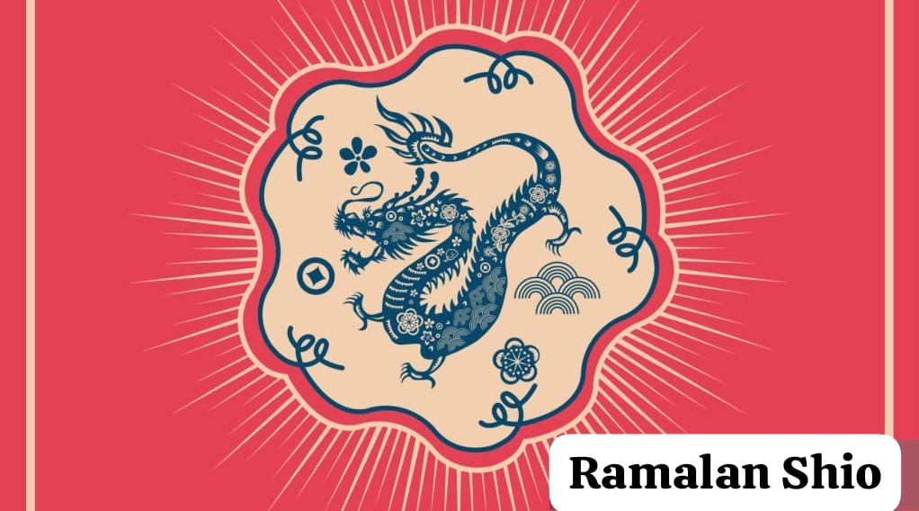 Ramalan Shio 14 Juni 2024: Shio Naga, Shio Kambing, Shio Macan, Shio Kelinci, Shio Monyet