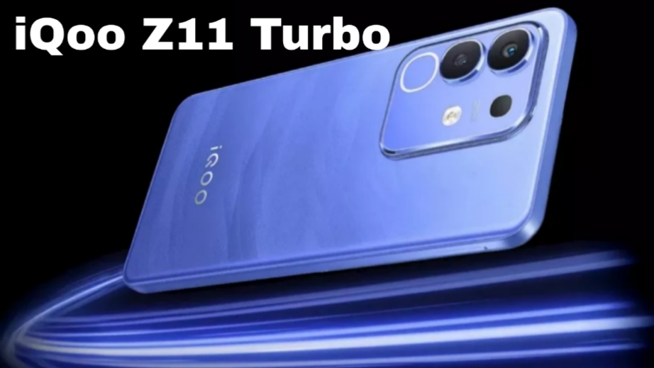 iQOO Z11 Turbo, Flagship Terjangkau dengan Kamera 200 MP dan Zoom 4x