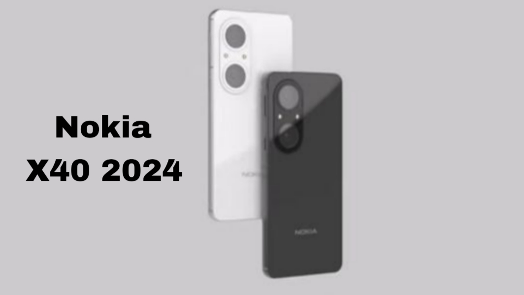 Nokia X40 Pro 2024, Smartphone Flagship dengan Kamera 108 MP dan Android 15