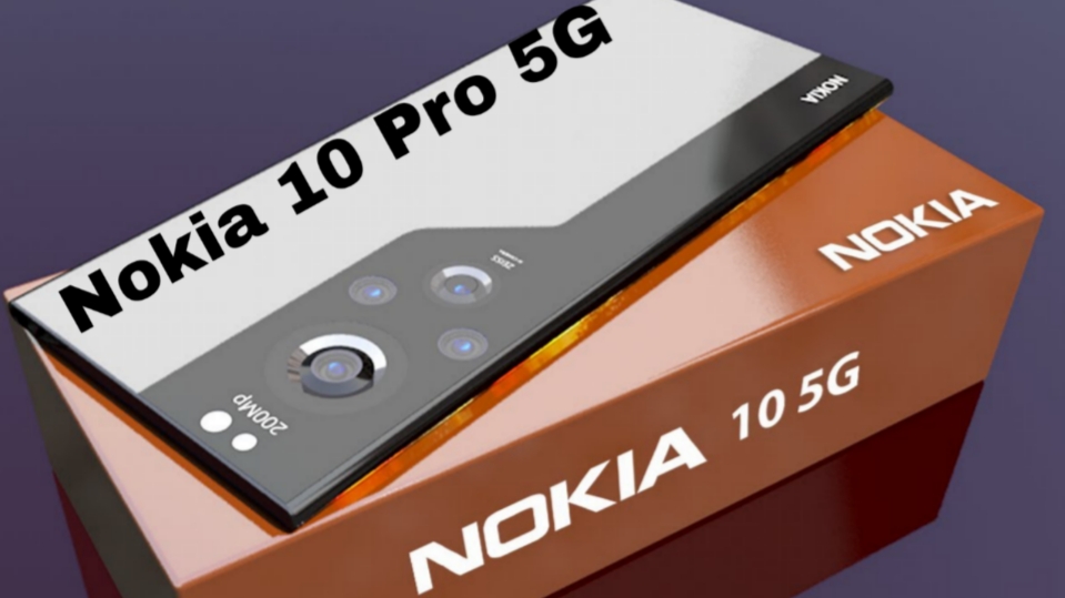 Nokia 10 Pro 5G, Bocoran Spesifikasi Lengkap dan Fitur Unggulan