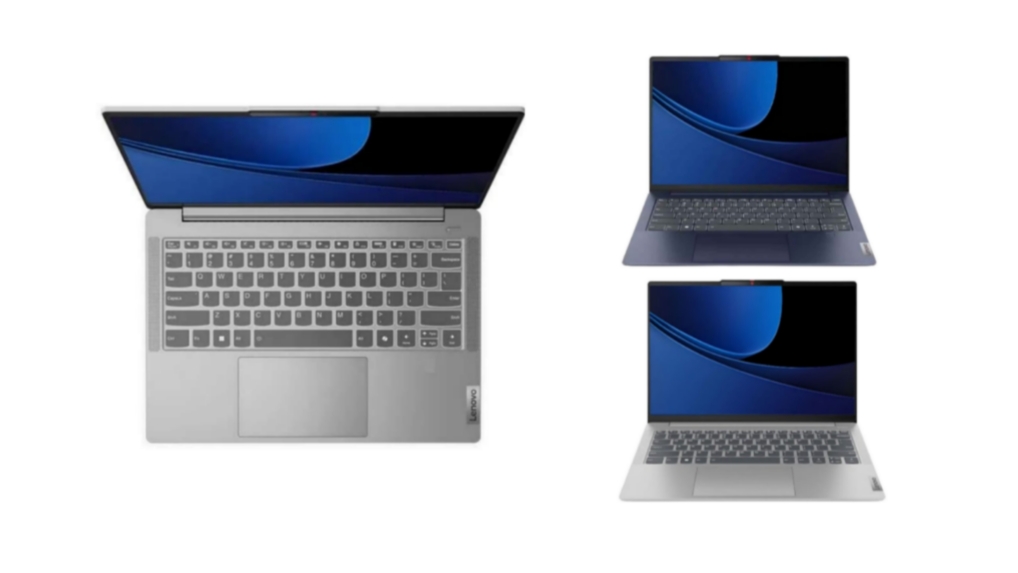 Lenovo IdeaPad Slim 5i Ultra: Laptop Tipis dan Ringan dengan Performa Tinggi