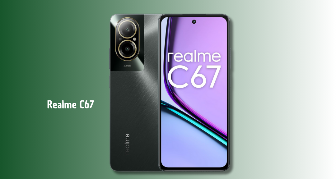 Realme C67 Resmi di Indonesia: Usung Snapdragon 685, Kamera 108MP, dan Harga Terjangkau