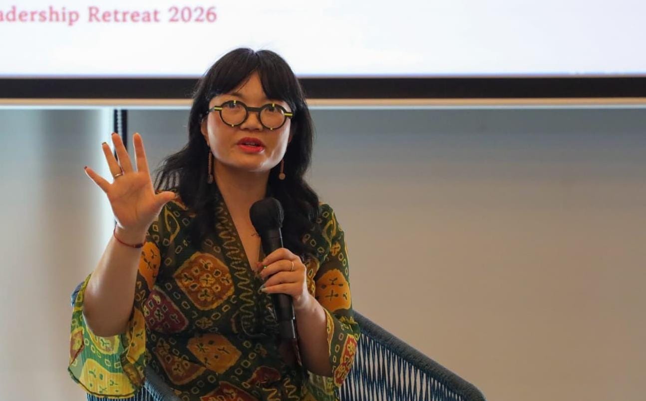 Wamendiktisaintek: Data Jadi Kunci Daya Saing Indonesia di Era AI, Pendidikan dan Riset Harus Diperkuat