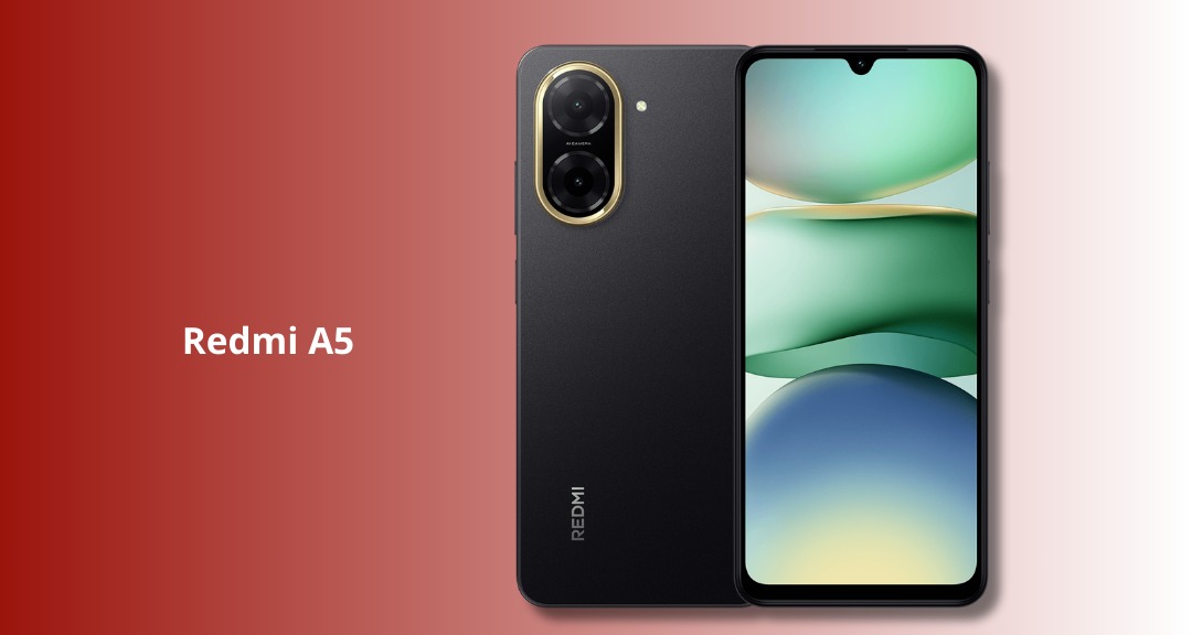 Redmi A5 Bekas Kian Diburu: Layar 120Hz, Kamera 32 MP, dan Harga Mulai Rp950 Ribuan