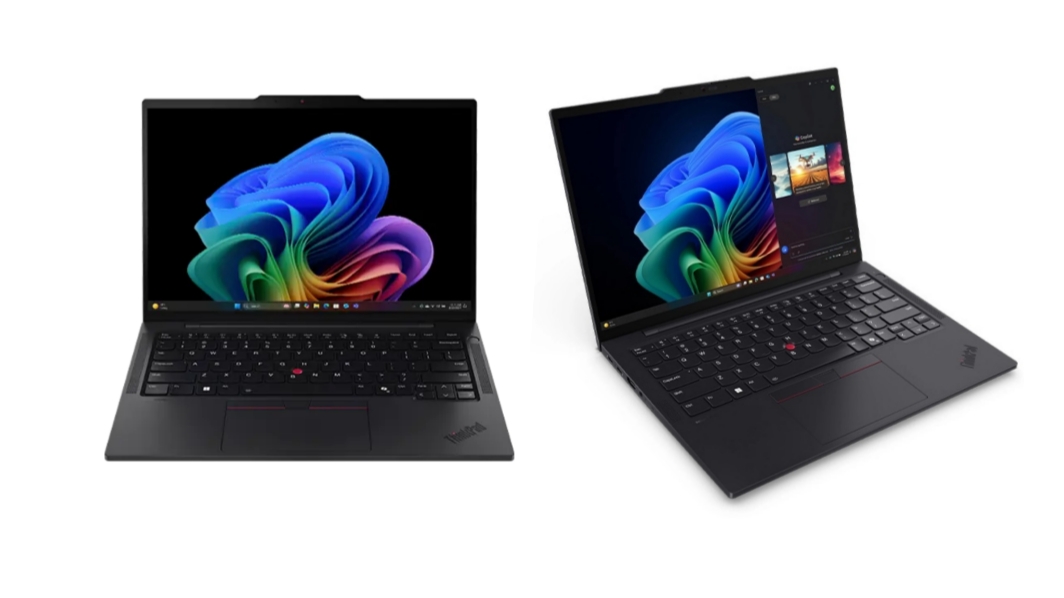 Lenovo ThinkPad T14s Gen 6: Laptop Ringan dengan Performa Andal untuk Profesional