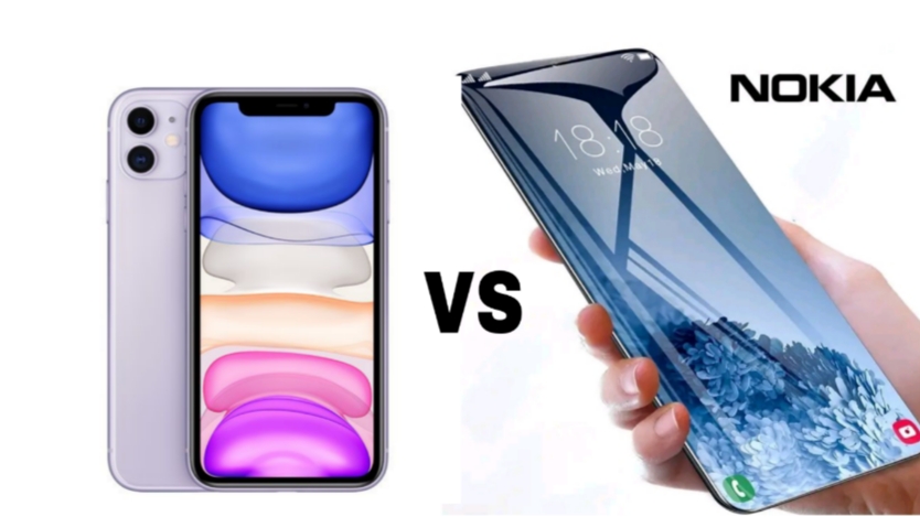 Lebih Canggih dari iPhone 11? Ini Spesifikasi Gila Nokia N73 5G Ultra