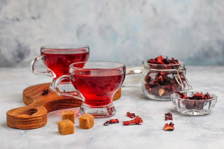 5 Jenis Teh Herbal yang Bisa Membantu Menunjang Kesehatan Tubuh