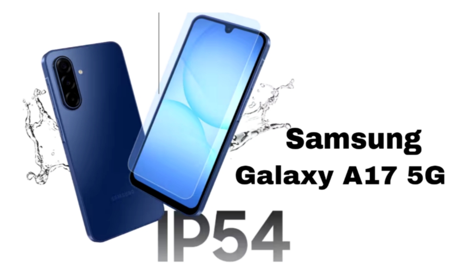 Galaxy A17 5G, Ponsel Mid-Range dengan Android 15 dan Pembaruan 6 Tahun