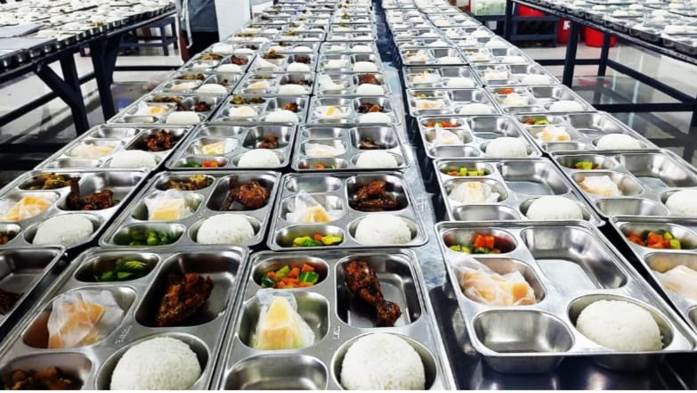 Dari Wilayah Kepulauan, UMKM Ini Berhasil Jadi Pemasok Program MBG dengan Dukungan Pembiayaan BRI