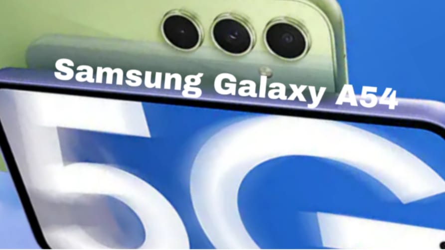 Desain Klasik dan Fitur Modern, Galaxy A54 Tetap Bersaing di Tengah Seri Baru