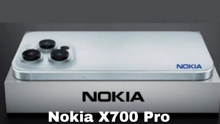 Nokia X700 Pro, Smartphone Entry-Level dengan Kamera 200MP dan Performa Snapdragon 870