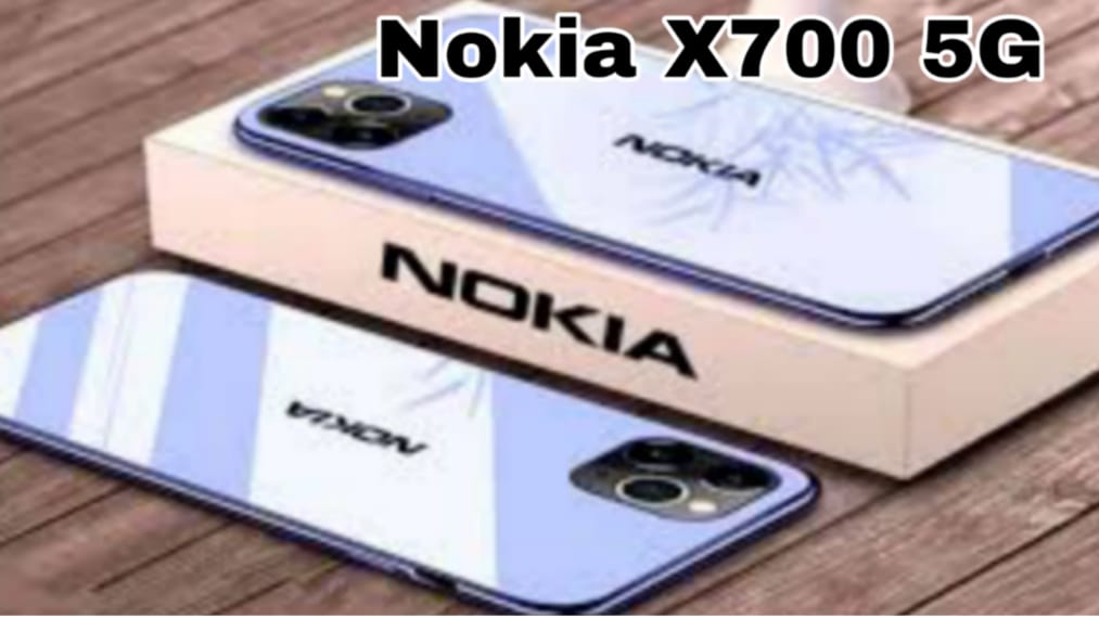 Nokia X700 5G, Smartphone Flagship Terjangkau dengan Performa Maksimal