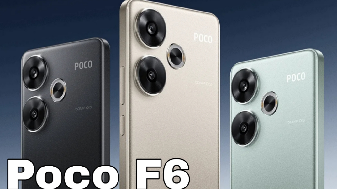 Poco F6 Pro 2025, Flagship Murah dengan Performa Gahar