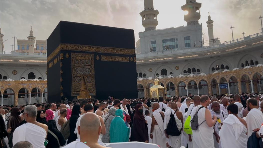 Persiapan Jamaah Haji Indonesia Menuju Makkah: Dari Bir Ali ke Masjidil Haram