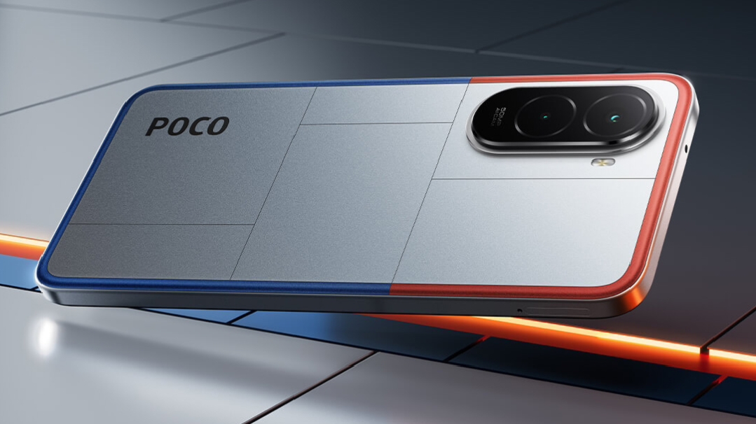 Poco M7: Smartphone Baterai 7.000 mAh dengan Layar 144Hz di Kelas Rp2 Jutaan