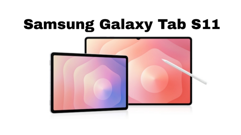 Samsung Galaxy Tab S11, Tablet Andal untuk Editing Video Sekelas Laptop!