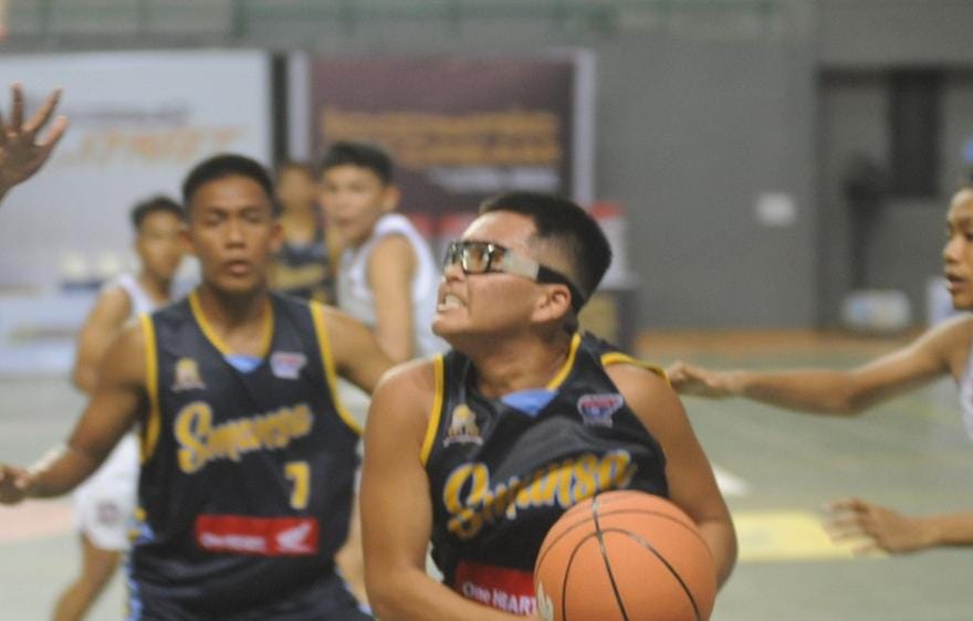 SMAN 1 Prabumulih Tumbangkan TROIS; DBL 2024