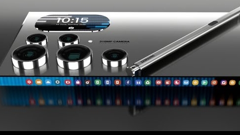 Samsung Kembali Andalkan Software, Sensor Kamera Galaxy S27 Ultra Tak Banyak Berubah