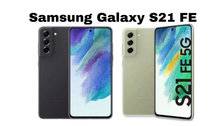 Samsung Galaxy S21 FE Akhirnya Dapat Android 16 dan One UI 8, Ini Fitur Barunya!