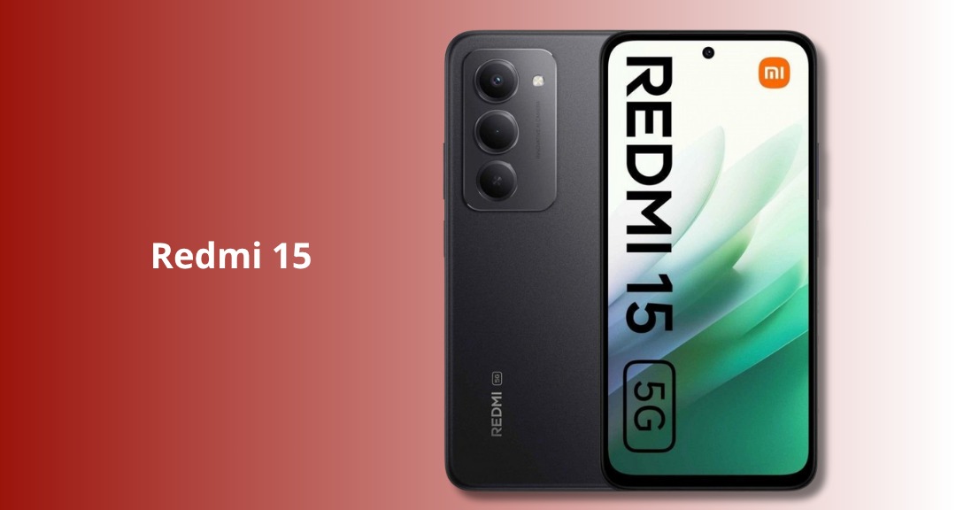 Redmi 15 5G Resmi Dirilis, Redmi 14 Kini Turun Harga Drastis! Ini Rincian Spesifikasi dan Harganya di 2025