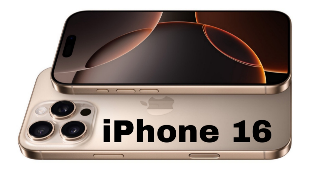 Spesifikasi Lengkap iPhone 16 Pro, Teknologi Terkini dalam Genggaman