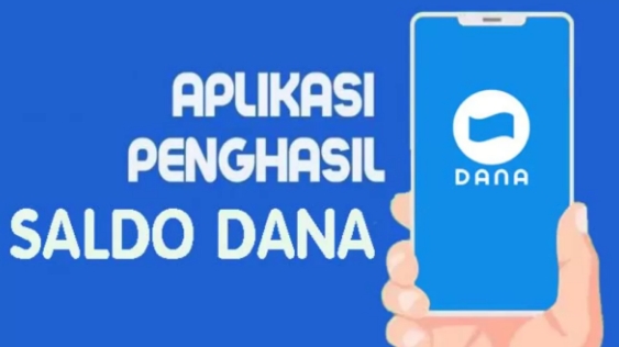Main Game, Dapat Saldo! Daftar Aplikasi Terpercaya di 2025