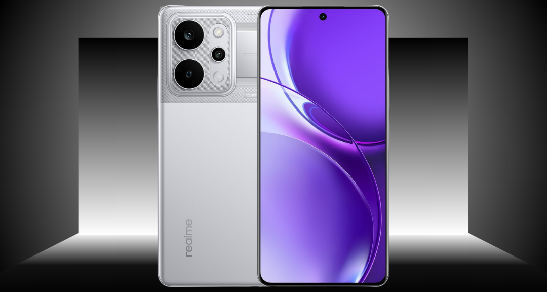 Realme Narzo Power 5G Meluncur 5 Maret, Spesifikasi Mirip P4 Power