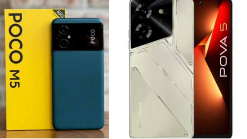 5 HP Helio G99 Termurah di Awal 2026, Anti Lemot dan Ramah di Kantong