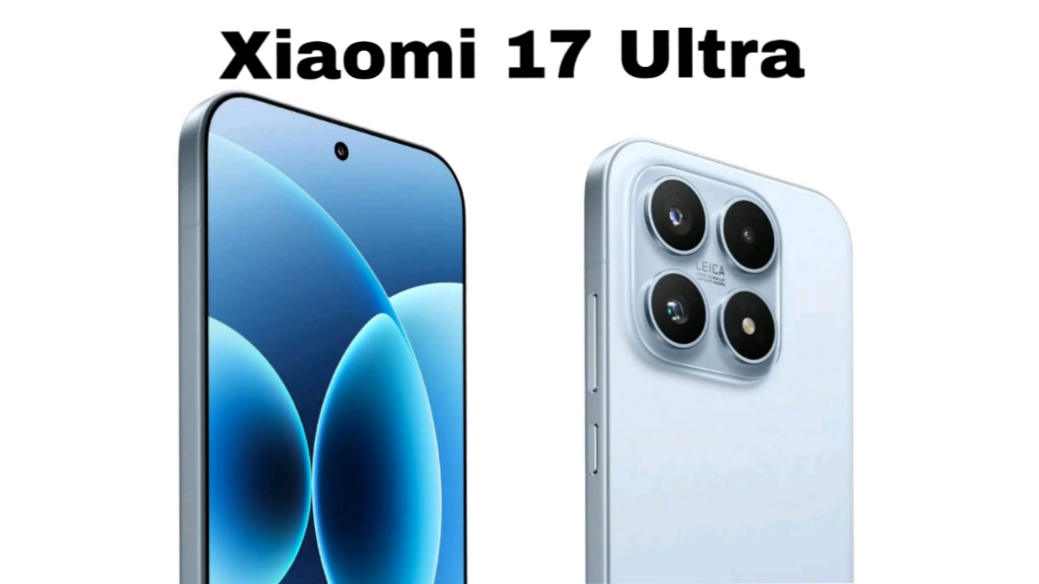 Xiaomi 17 Ultra Resmi Hadir, Desain Futuristik & Performa Super Kencang