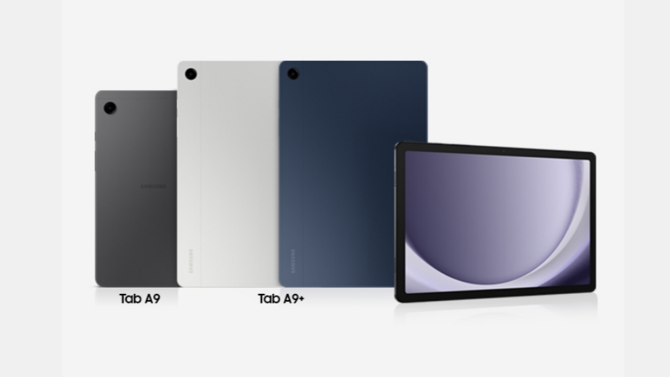 Rekomendasi Tablet Samsung Murah 2025: Galaxy Tab A9 & A9+ Paling Worth It!