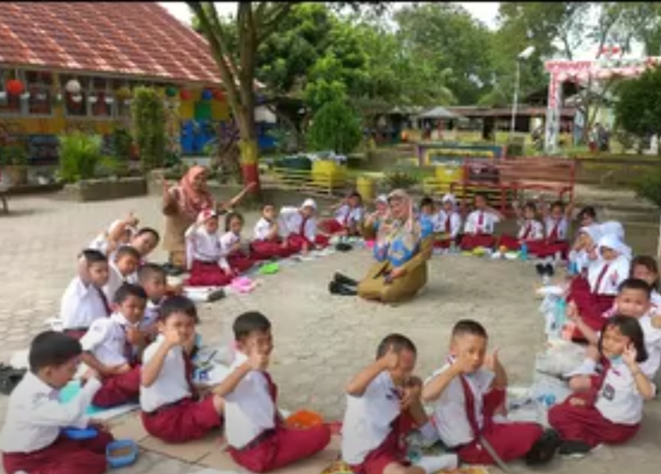 Kebahagiaan Guru, Rahasia Meningkatkan Semangat Belajar Siswa