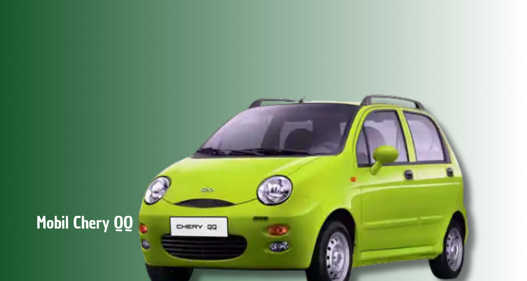 Uji Efisiensi Chery QQ 800cc: Konsumsi Bahan Bakar Tembus 22 km/L