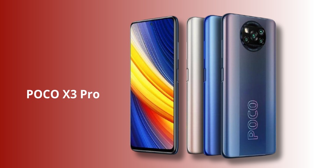 POCO X3 Pro Masih Jadi Primadona HP Gaming Murah untuk Pelajar di 2025