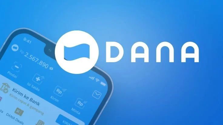 Trik Aman Dapat Saldo DANA Gratis Rp50.000 di 2026