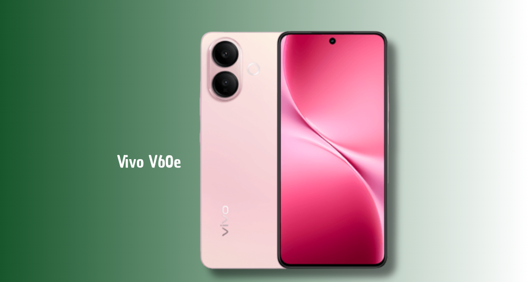 Harga Vivo V60e Terungkap! Smartphone Kamera 200 MP Siap Saingi Flagship