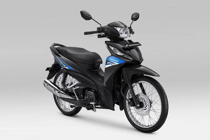 Spesifikasi Honda Revo 2026, Motor Bebek Irit dan Tangguh