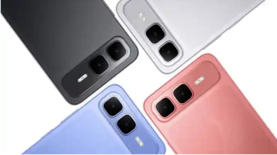 Infinix Smart 10 Plus, HP NFC 2 Jutaan dengan Fitur Kelas Atas