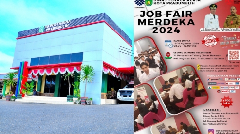 Siapkan Lamaran! RS Pertamina Bina Medika Prabumulih Buka Lowongan 4 Posisi di Job Fair Merdeka 2024