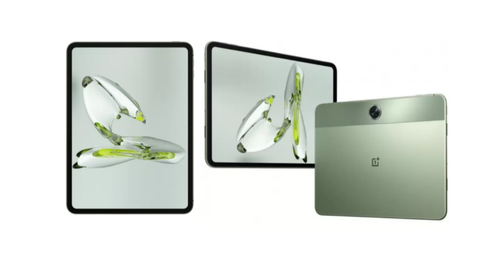 OnePlus Pad Go 2, Tablet 12,1 Inci dengan Layar Tajam & Dolby Vision
