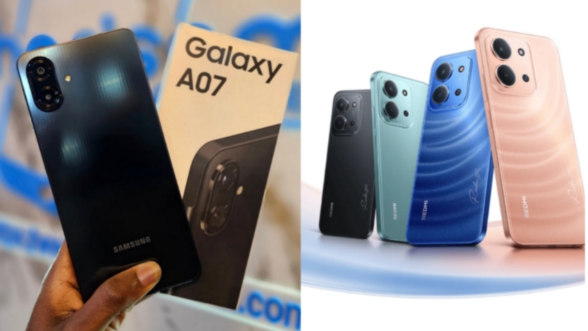 Rekomendasi HP 1 Jutaan Terbaik 2025, Murah Tapi Fitur Mewah