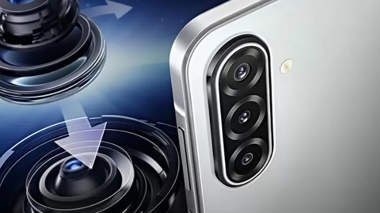 Samsung Galaxy M17 Resmi Meluncur: Desain Tipis, Kamera 50MP, dan Jaringan 5G