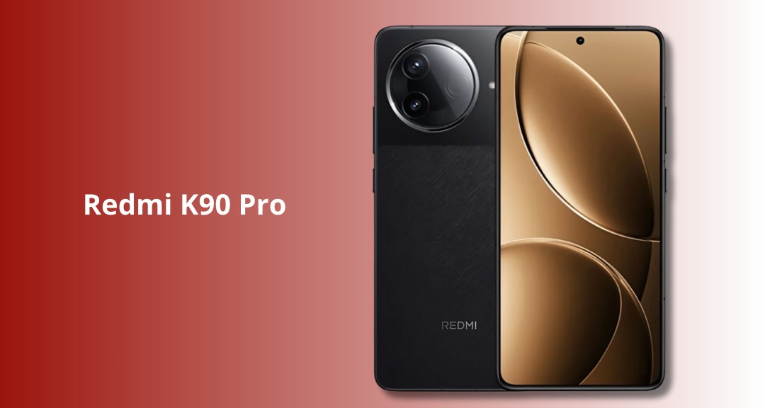 Redmi K90 Pro, Flagship Killer dengan Snapdragon 8 Elite dan Baterai 6.000 mAh