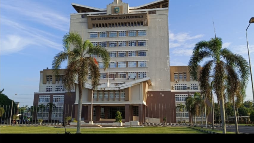 Pemkot Prabumulih Buka Lelang Jabatan untuk 13 Posisi Strategis