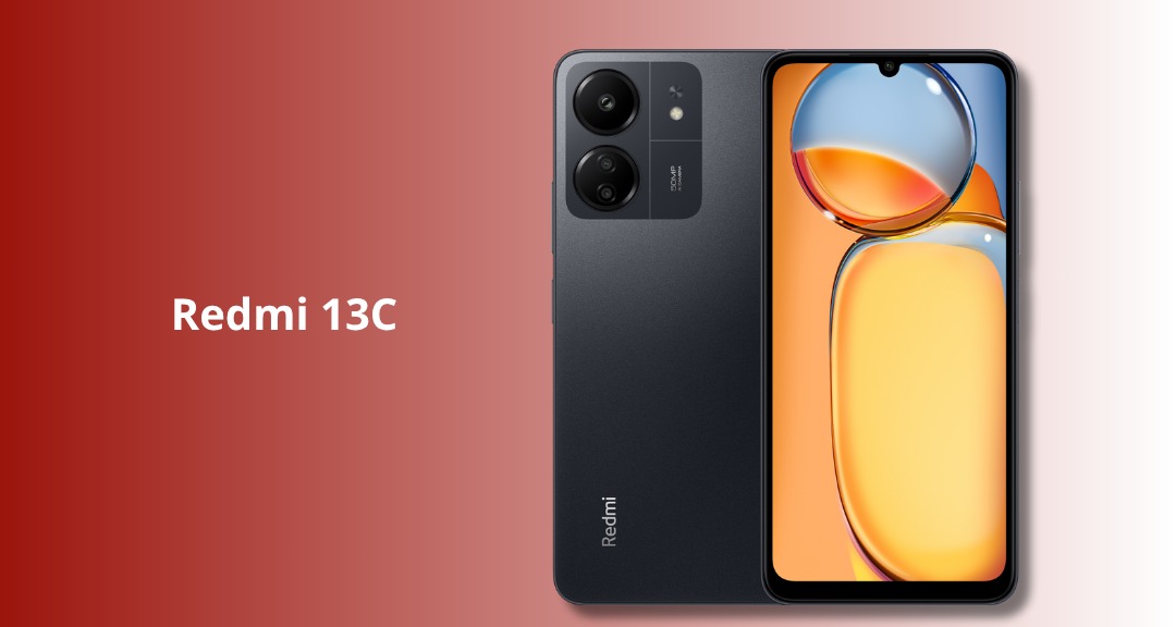 Redmi 13C Masih Jadi Primadona HP 1 Jutaan di 2025, Ini Spesifikasi Lengkap dan Harga Bekasnya